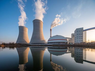 Nano Nuclear Stock Looks Very Risky Despite Its Recent Acquisition